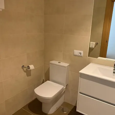 شقة Do Mar او غروف