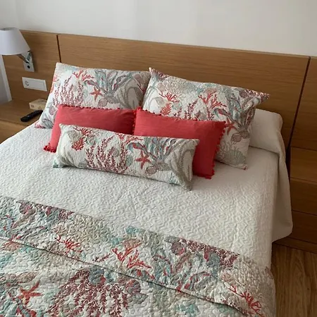 Apartment Do Mar O Grove
