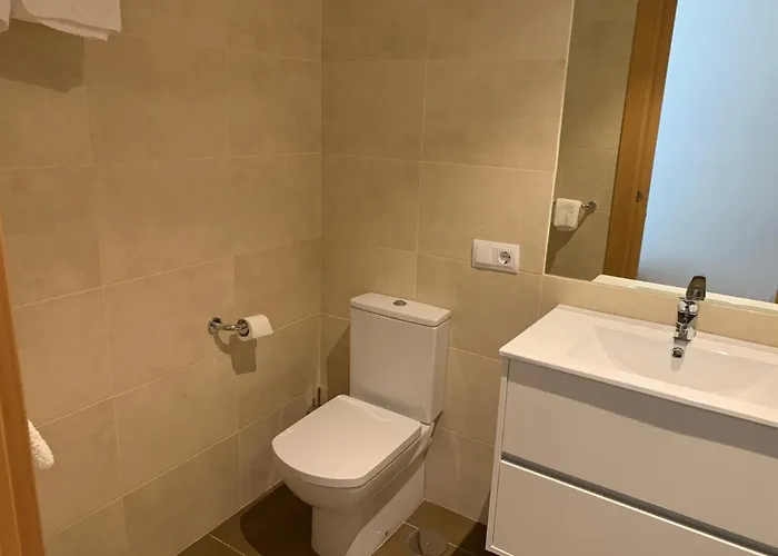 公寓 Do Mar 格罗韦