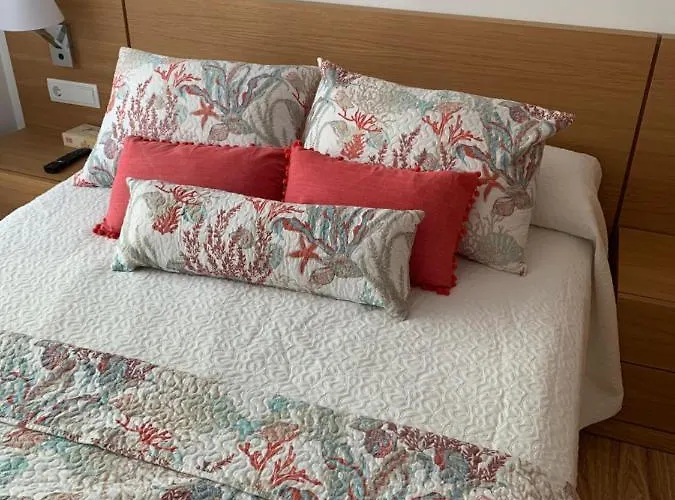 公寓 Do Mar 格罗韦